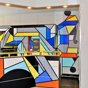 Hotel Ibis Styles Paris Maine Montparnasse cazare Plaisance