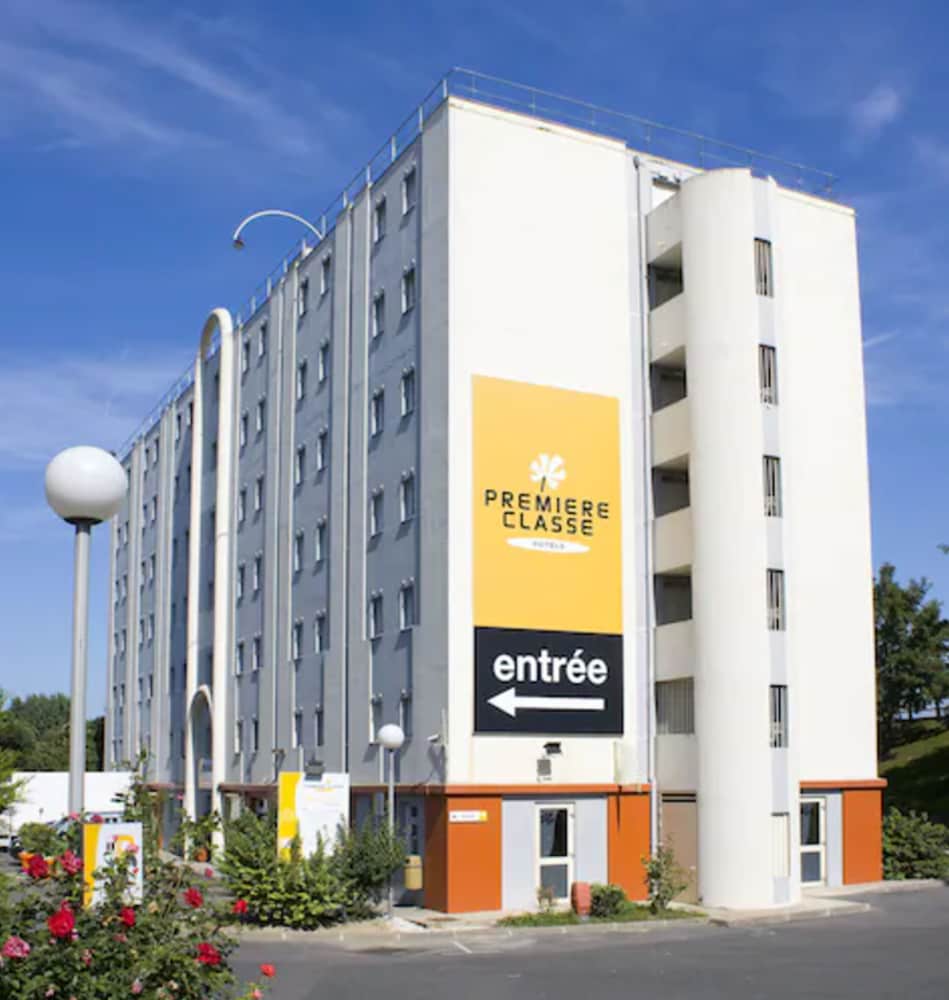 Hotel Premiere Classe Le Blanc Mesnil
