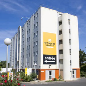 Hotel Premiere Classe Le Blanc Mesnil cazare Le Blanc-Mesnil