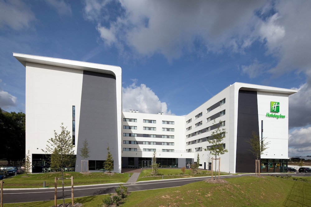 Hotel Holiday Inn Paris Cdg Airport By Ihg