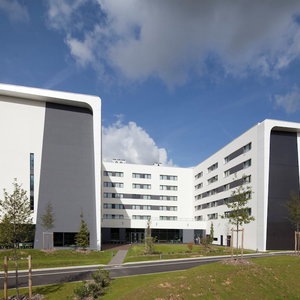 Hotel Holiday Inn Paris Cdg Airport By Ihg cazare Roissy-en-France