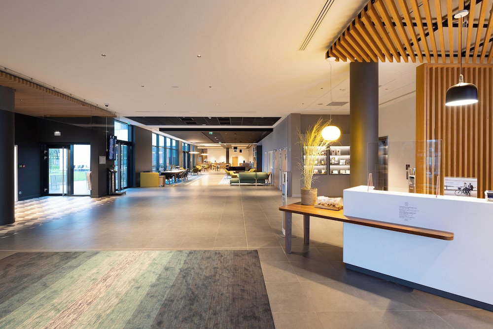 Holiday Inn Paris Cdg Airport By Ihg