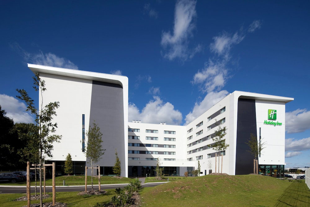 Holiday Inn Paris Cdg Airport By Ihg