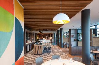 Holiday Inn Paris Cdg Airport By Ihg