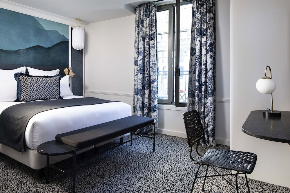 Hotel Hôtel Gramont