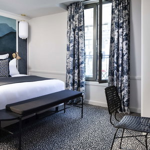 Hotel Hôtel Gramont cazare Gaillon