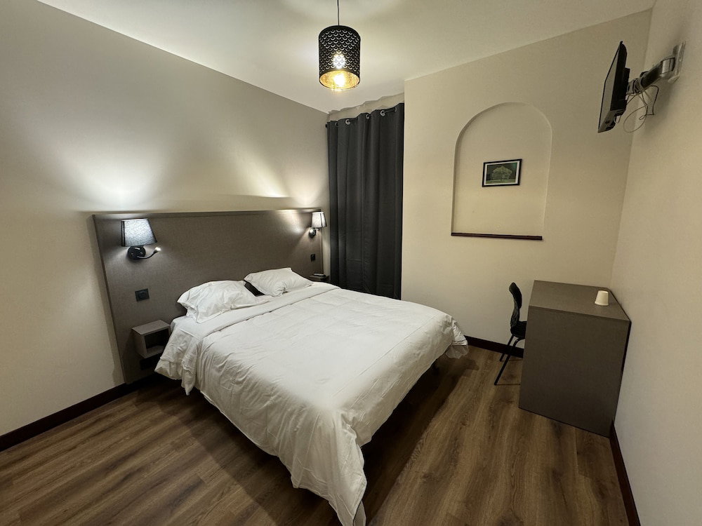 Hotel Hôtel Royal Montreuil