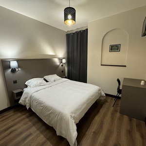 Sejur Hôtel Royal Montreuil vacanta Montreuil