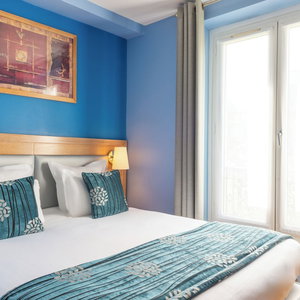 Hotel Grand Hotel Dore cazare Vincennes