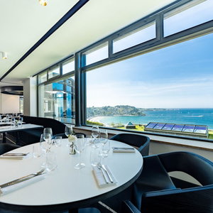 Hotel L'agapa Hôtel Spa cazare Perros-Guirec