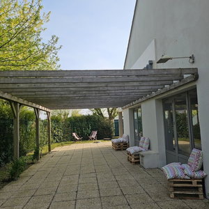Hotel Hotel Campanile Orleans Ouest - La Chapelle St Mesmin cazare La Chapelle-Saint-Mesmin