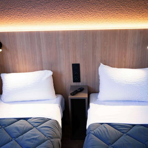 Hotel Première Classe Paris Ouest - Gennevilliers Barbanniers cazare Gennevilliers
