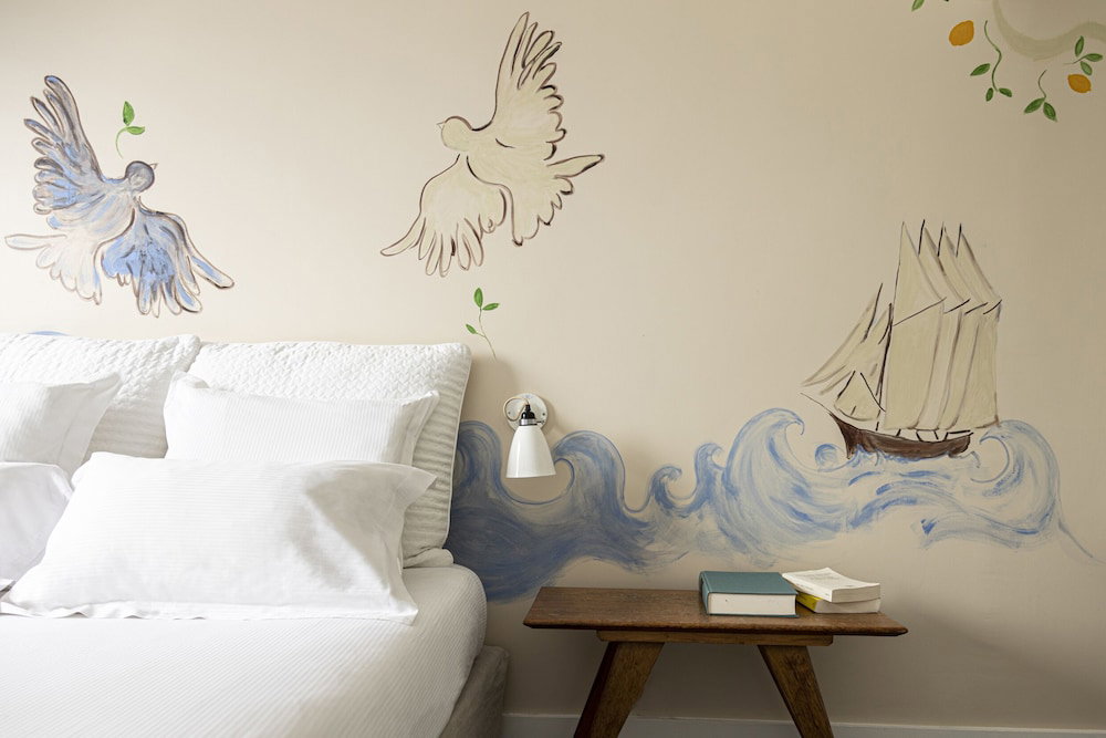 Hotel Hôtel Arvor Saint Georges