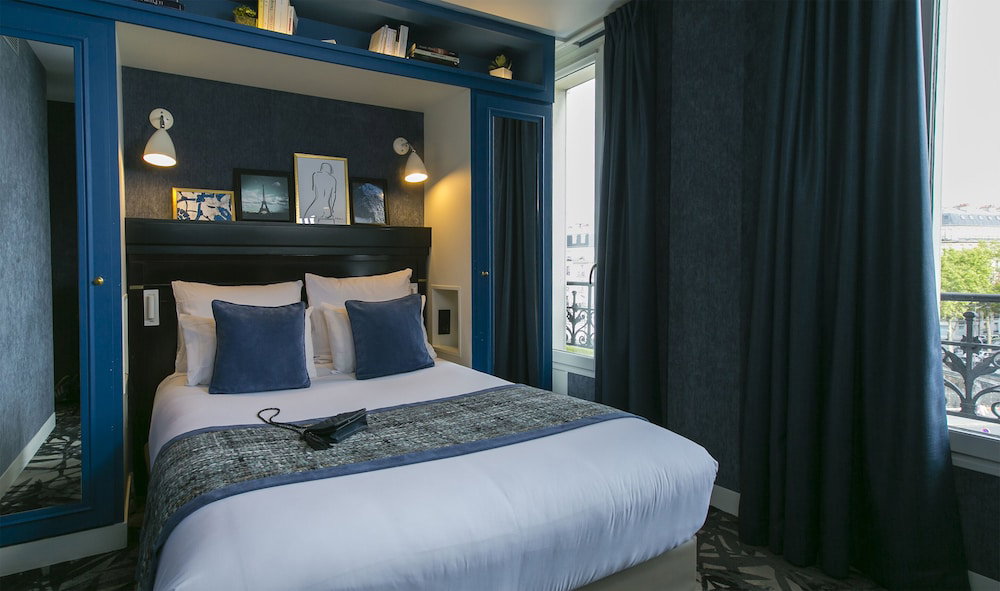 Hotel Hôtel De Neuville