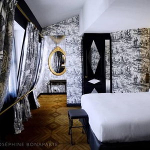 Hotel Hôtel De Jobo cazare Aux Marais