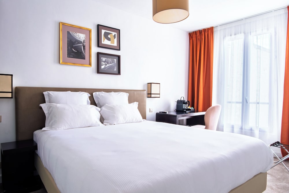 Hotel Hotel Frochot Montmartre