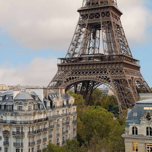 Hotel Pullman Paris Tour Eiffel cazare Vanves