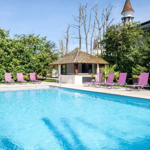 Hotel Auberge Du Bon Laboureur cazare Civray-de-Touraine