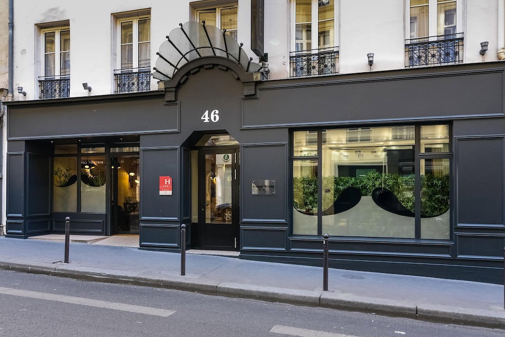 Hotel Hôtel George - Astotel