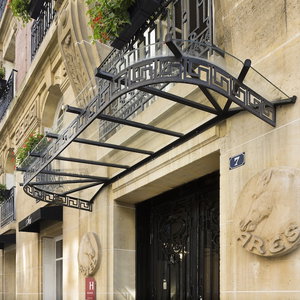 Hotel Hotel Ares Eiffel cazare Vanves