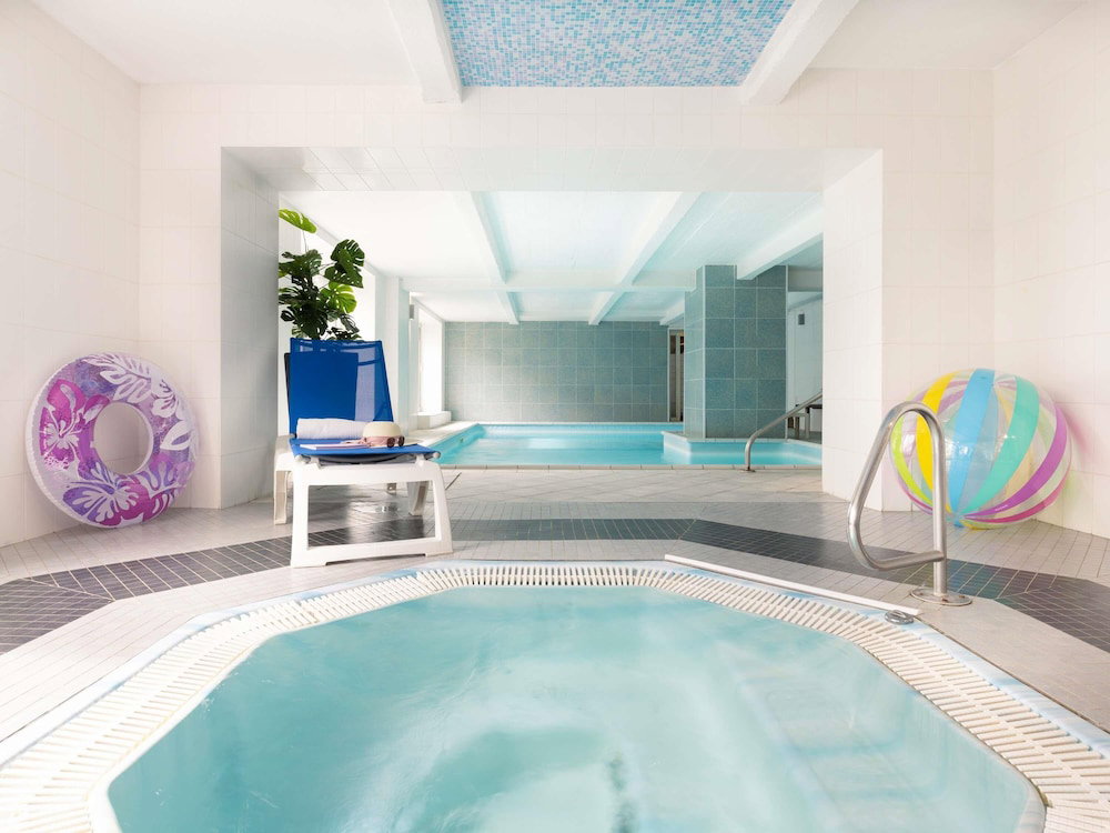 Hotel Mercure Epinal Centre