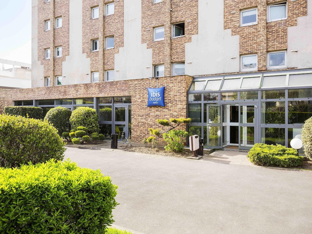 Hotel Ibis Budget Fresnes