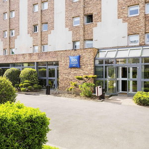 Sejur Ibis Budget Fresnes vacanta Fresnes-en-Woevre