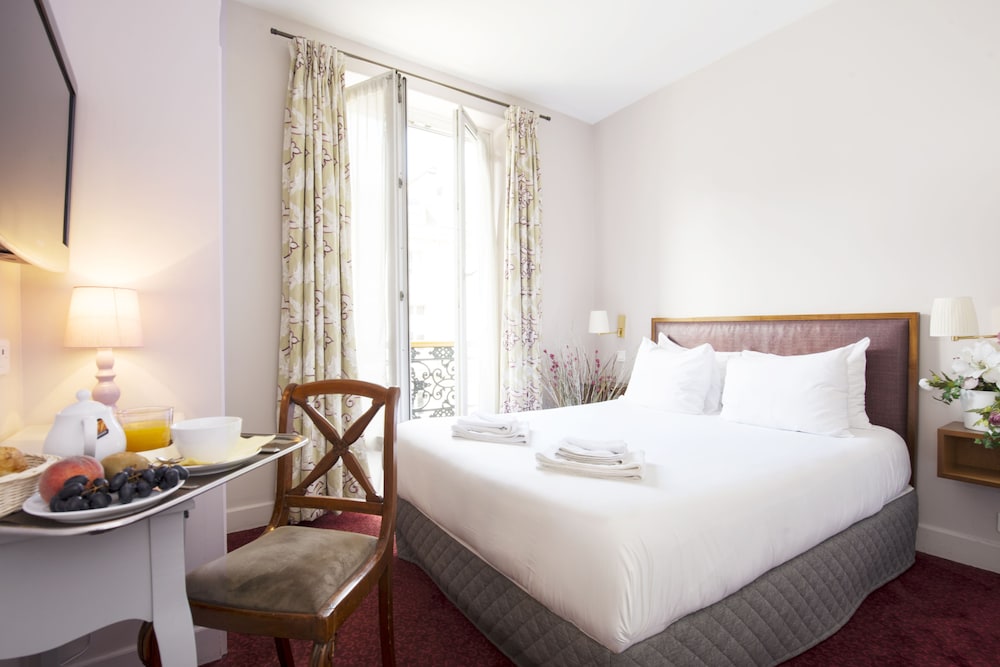 Hotel Hotel France Louvre