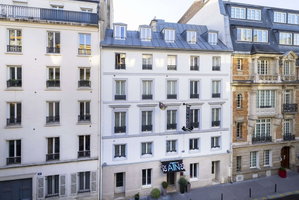 Hotel Atn Hotel cazare Clichy