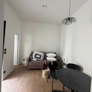 Hotel Modern Apartment - 1Br-4P - Montreuil cazare Montreuil