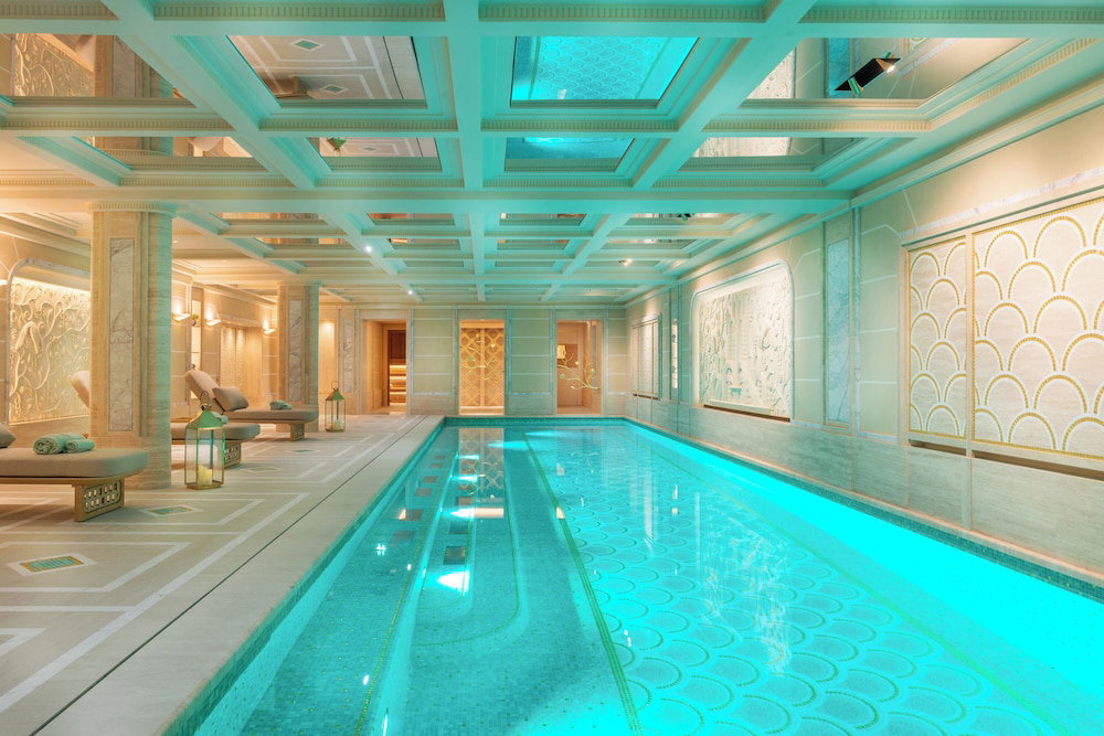 Hotel L’hôtel Du Collectionneur Paris