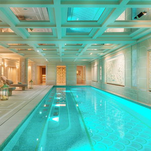 Hotel L’hôtel Du Collectionneur Paris cazare Levallois-Perret