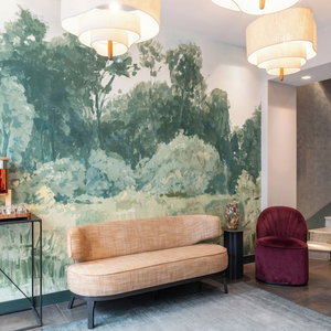 Hotel Hôtel Brittany Opéra cazare Clichy