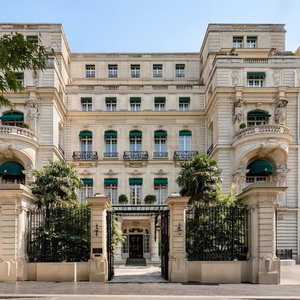 Sejur Shangri-La Paris vacanta Neuilly-sur-Seine