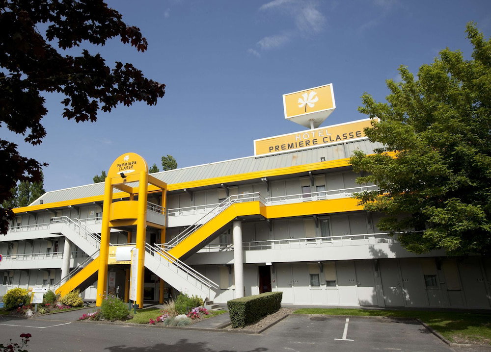 Hotel Premiere Classe Chelles