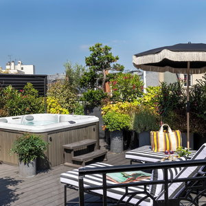 Hotel Félicien & Spa cazare Boulogne-Billancourt