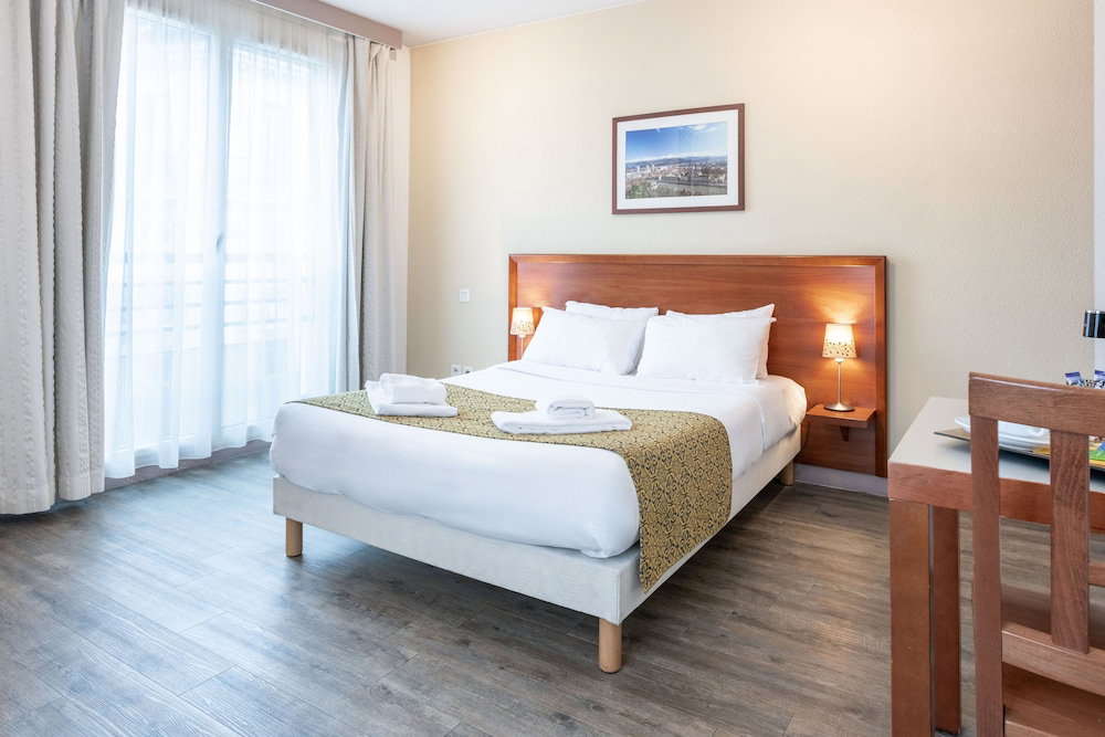 Hotel Residhotel Grenette
