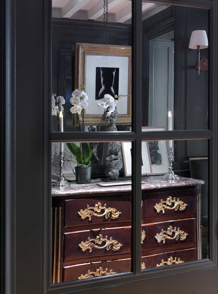 Marquis Faubourg Saint Honoré - Small Luxury Hotels Of The World