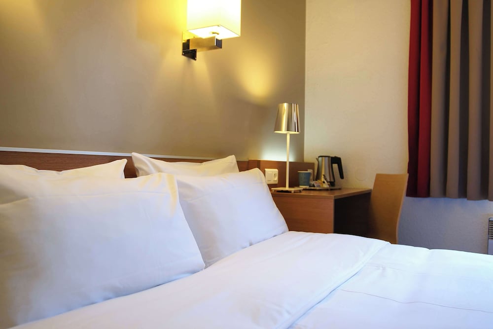 Hotel Hotel Kyriad Le Bourget Centre-Parc Des Expositions