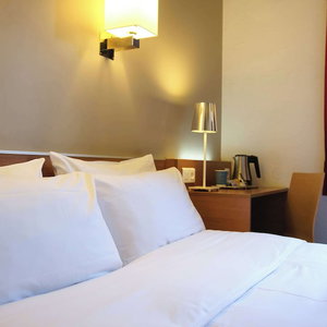 Sejur Hotel Kyriad Le Bourget Centre-Parc Des Expositions vacanta Le Bourget-du-Lac