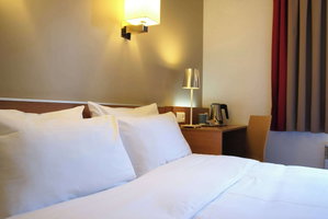 Hotel Hotel Kyriad Le Bourget Centre-Parc Des Expositions cazare Le Bourget-du-Lac