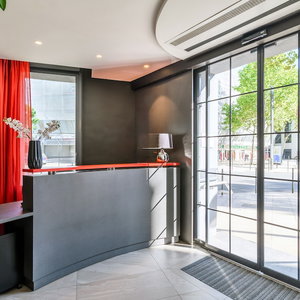 Sejur Hotel Sixteen Paris Montrouge vacanta Montrouge