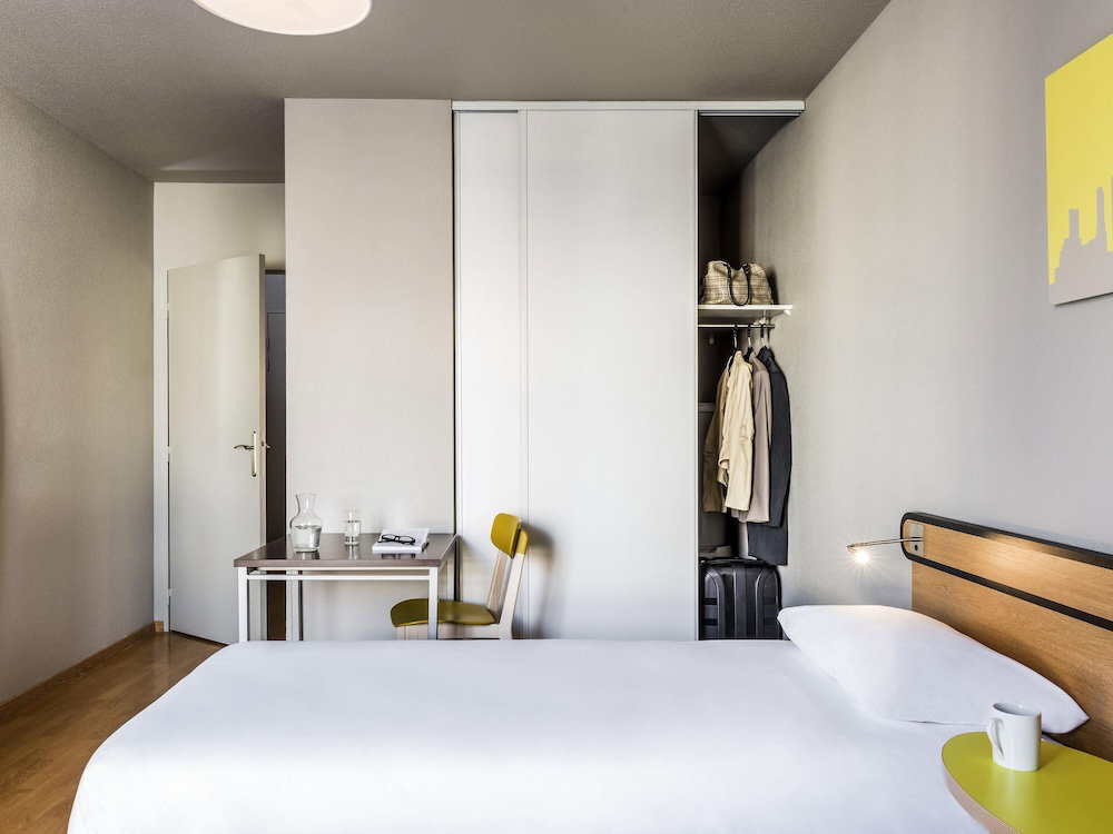 Hotel Aparthotel Adagio Access Paris Vanves Porte De Chatillon