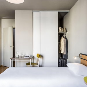 Hotel Aparthotel Adagio Access Paris Vanves Porte De Chatillon cazare Vanves