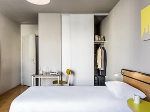 Hotel Aparthotel Adagio Access Paris Vanves Porte De Chatillon cazare Vanves