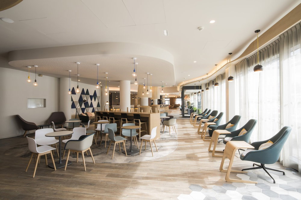 Hotel Holiday Inn Express Paris - Cdg Airport By Ihg