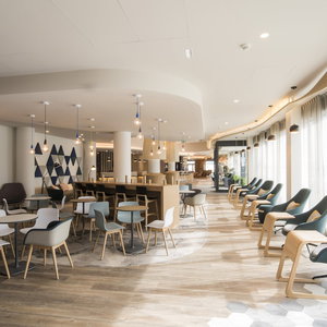 Hotel Holiday Inn Express Paris - Cdg Airport By Ihg cazare Roissy-en-France