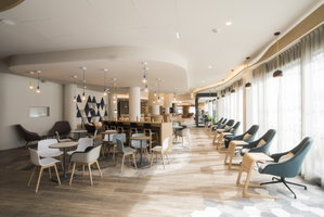 Hotel Holiday Inn Express Paris - Cdg Airport By Ihg cazare Roissy-en-France