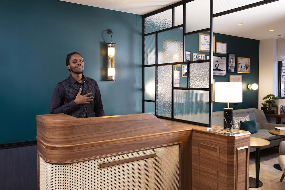 Hotel Maison 46