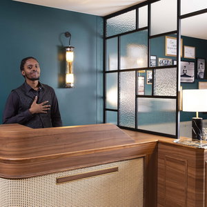 Hotel Maison 46 cazare Vanves